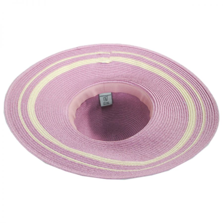 Garden Toyo Straw Swinger Hat